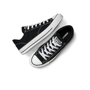 CONVERSE MENS 9.5 CHUCK TAYLOR ALL‎ STAR MALDEN OX LOW TOP STREET SNEAKER SHOES
